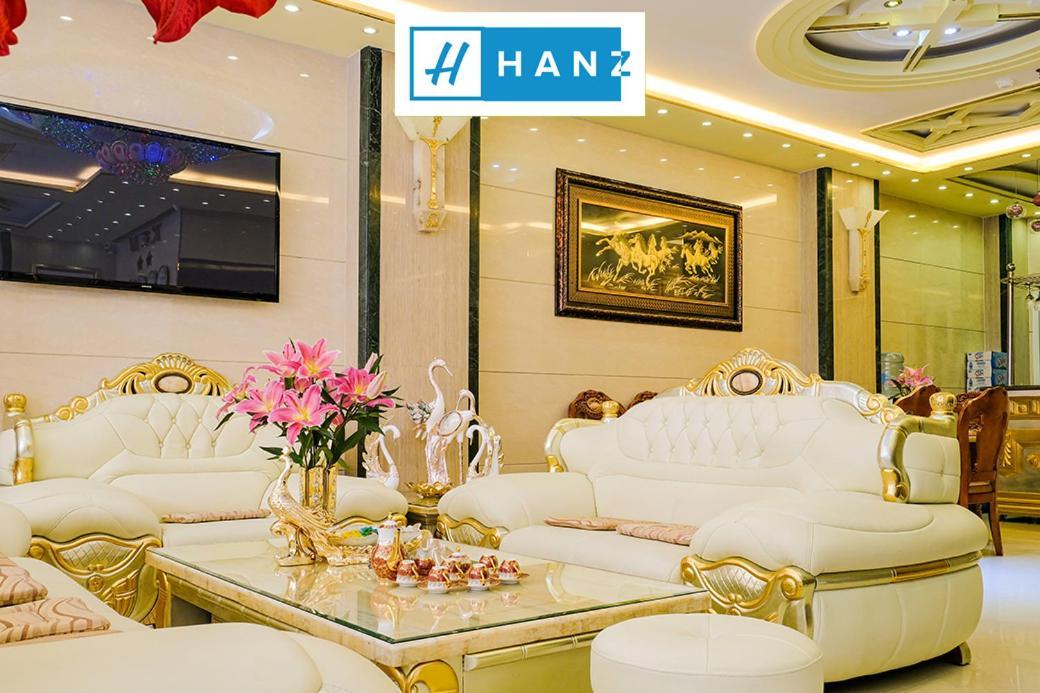 Happy 2 Hotel Saigon Hô Chi Minh-Ville Extérieur photo